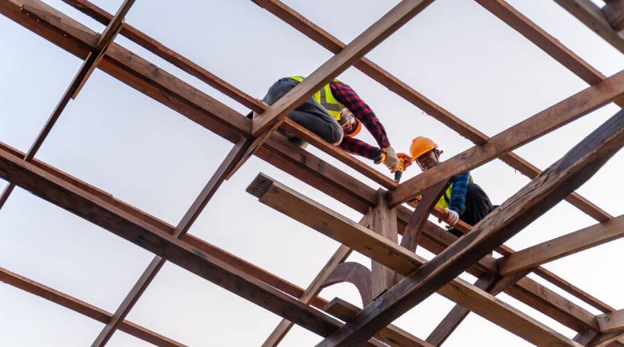 Professional residential roofers in Cold Brook, NY